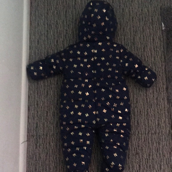 Jessica Simpson Snow suit - Picture 2 of 7